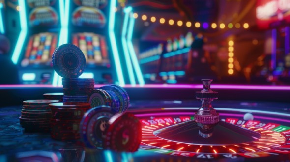 BB78 Casino: Jogue Online e Ganhe Grandes Prêmios