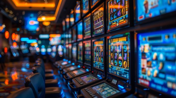 BB78 Casino: Jogue Online e Ganhe Grandes Prêmios