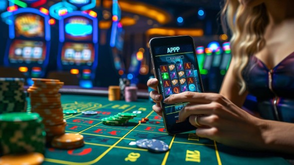 BB78 Casino: Jogue Online e Ganhe Grandes Prêmios