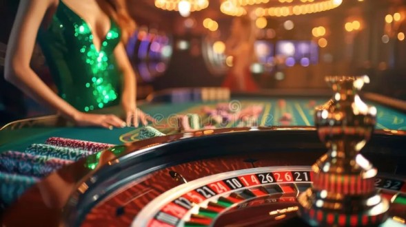BB78 Casino: Jogue Online e Ganhe Grandes Prêmios