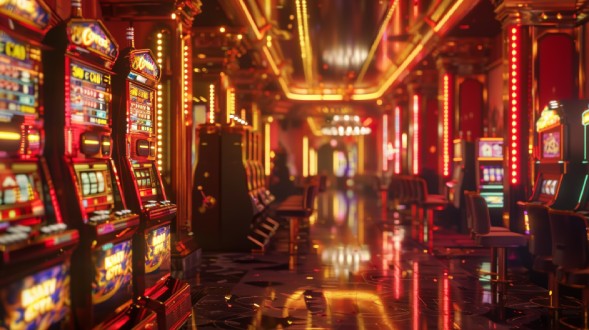 BB78 Casino: Jogue Online e Ganhe Grandes Prêmios